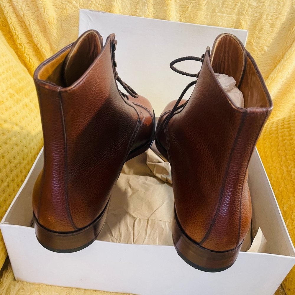 Italian men shoes - Picture 3 of 5
